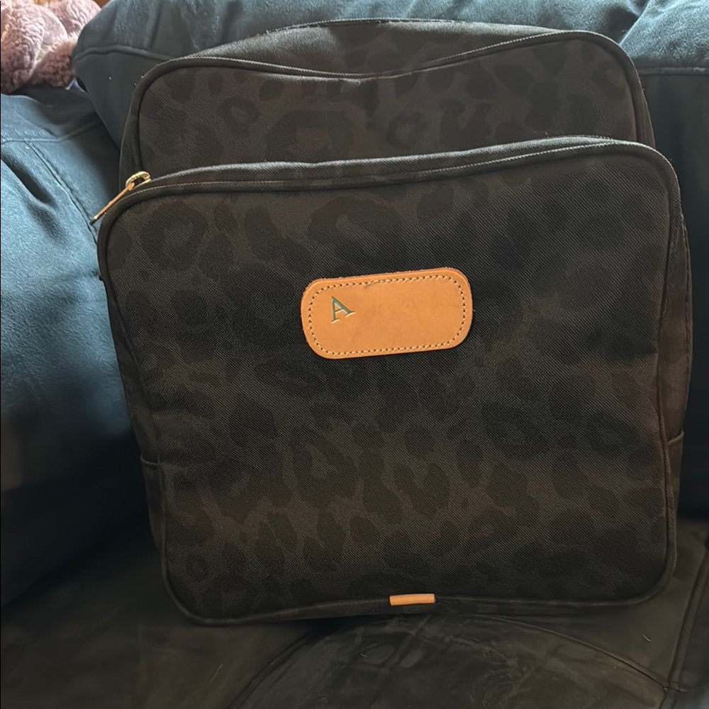 Jon Hart City Pack